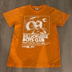 Billionaire Boys Club S/S Tee